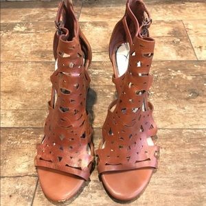 Never used Jessica Simpson size 10